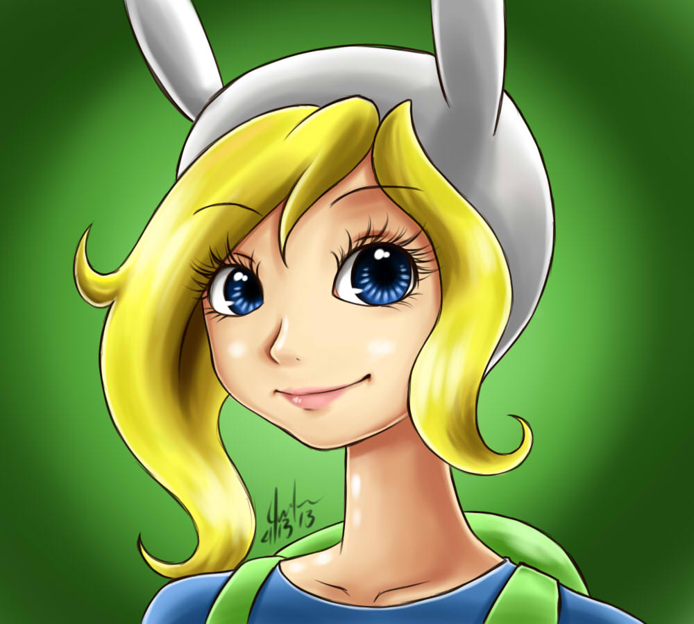 Fionna 2