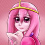 Princess Bubblegum 2