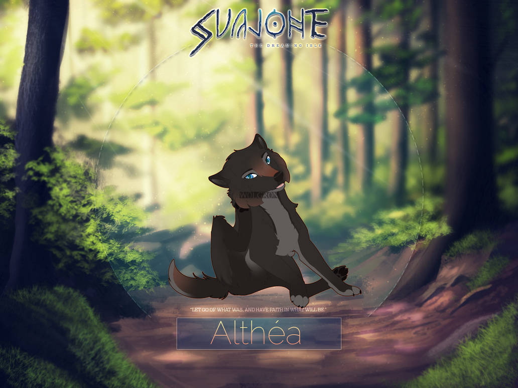 Story Teller | Svajone by Reygr on DeviantArt