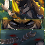 Rowlan is a Bad Hunter