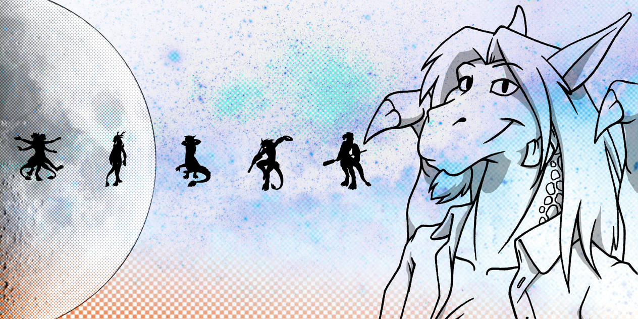 FN Banner by arakaraath on DeviantArt