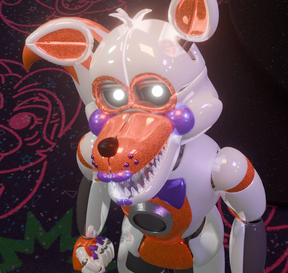 Knight Lolbit Lolbit by Jaffreyspeed on DeviantArt