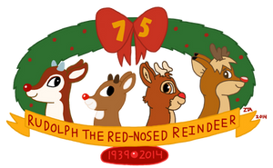 Rudolph Generations