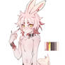 Bunny boo # Set Price 01