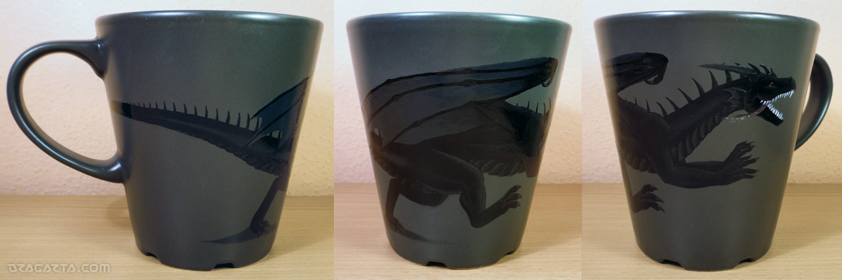 Mug for WillBlack