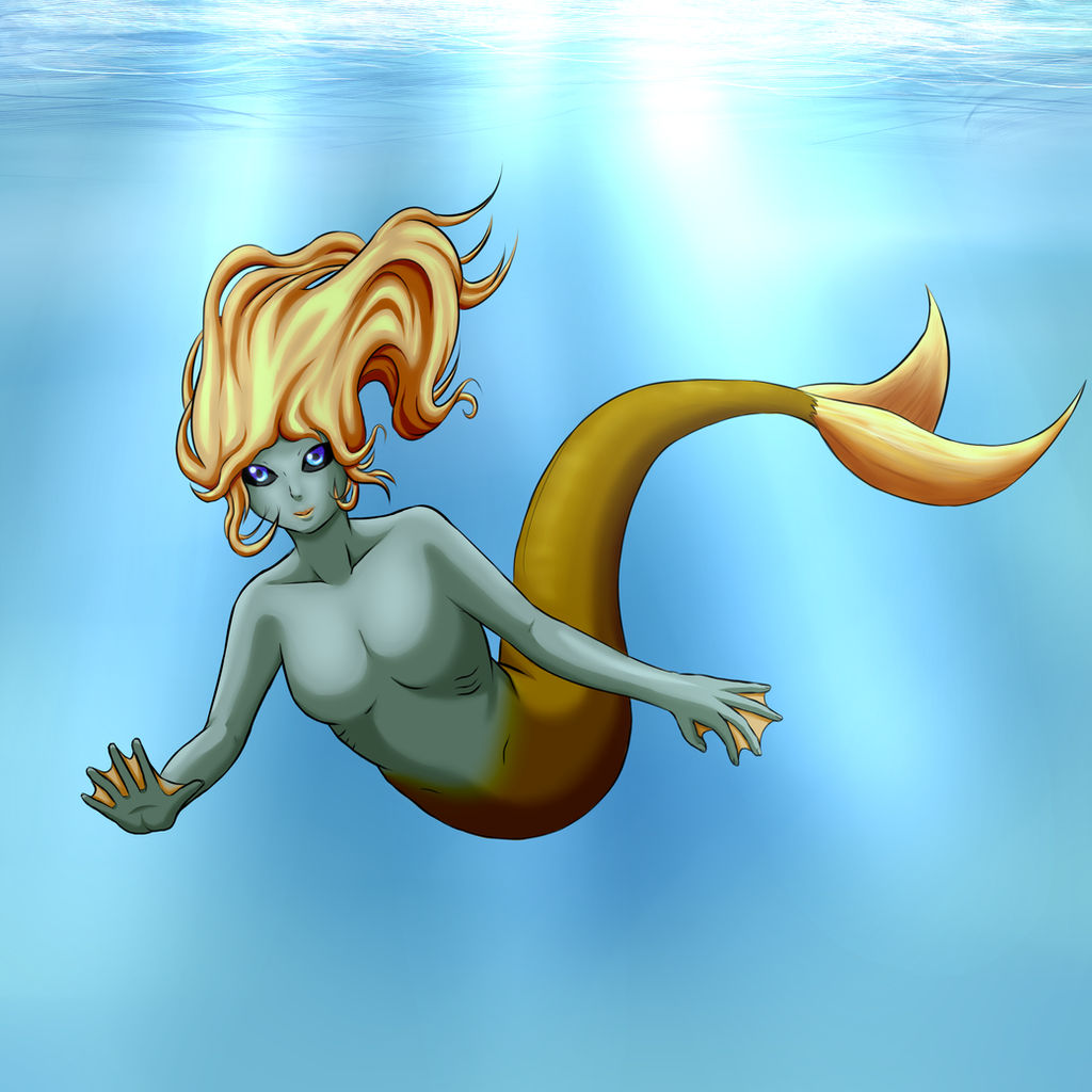 Mermaid v2