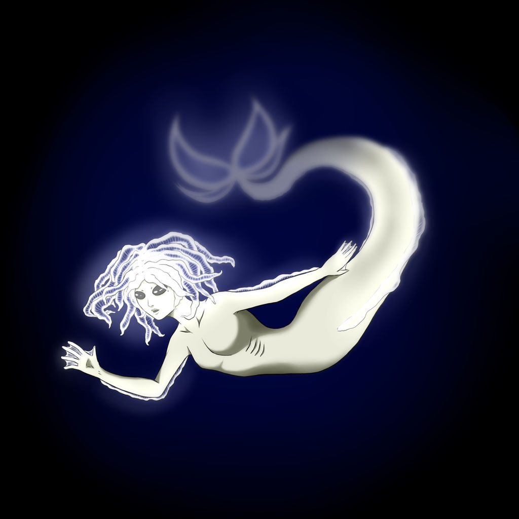 Sirena abisal v.1