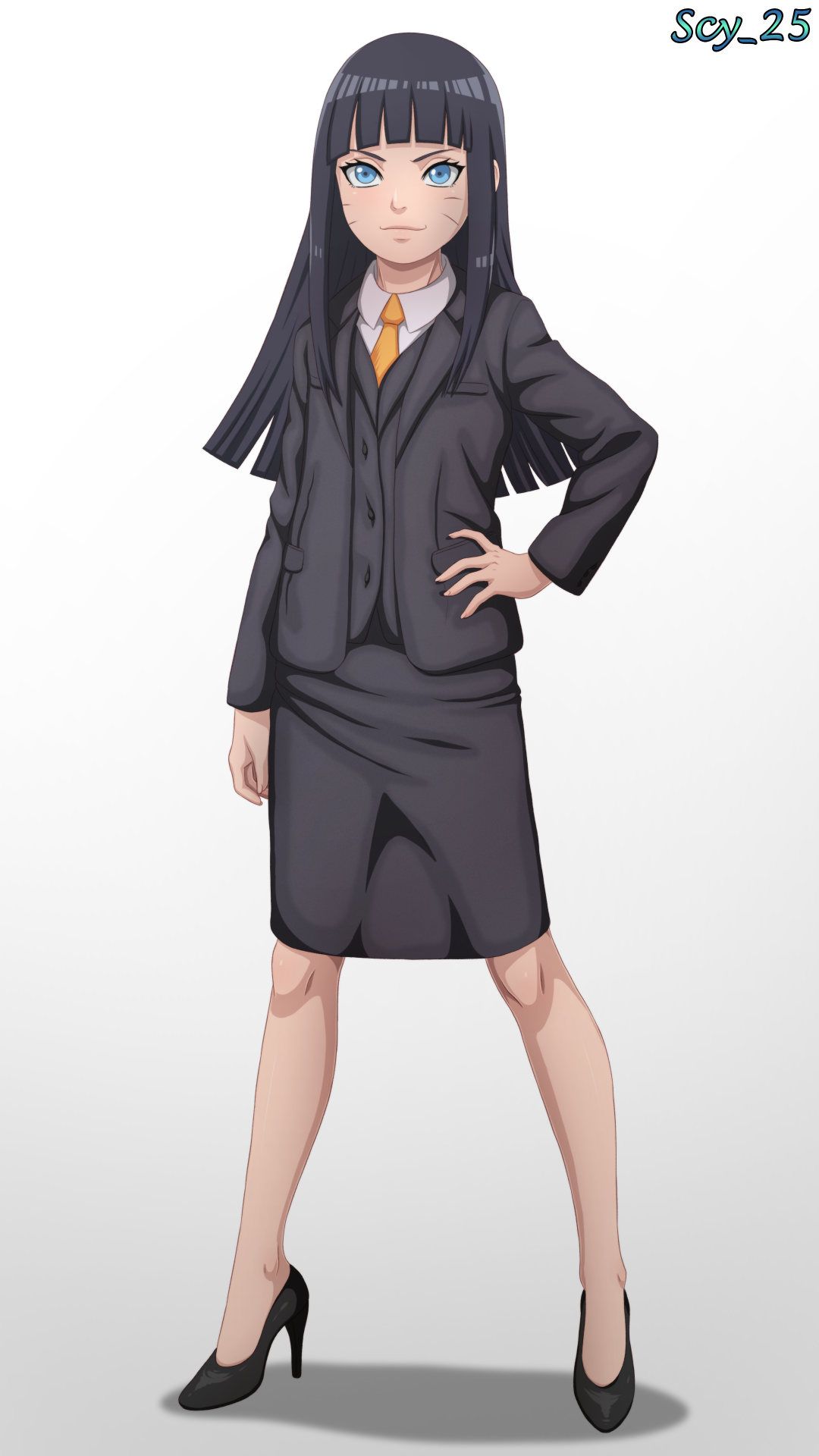 Big Business Himawari