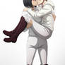 Lost Girls finding Love