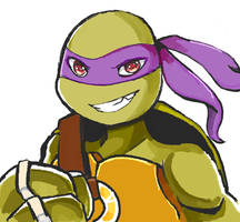 Donatello