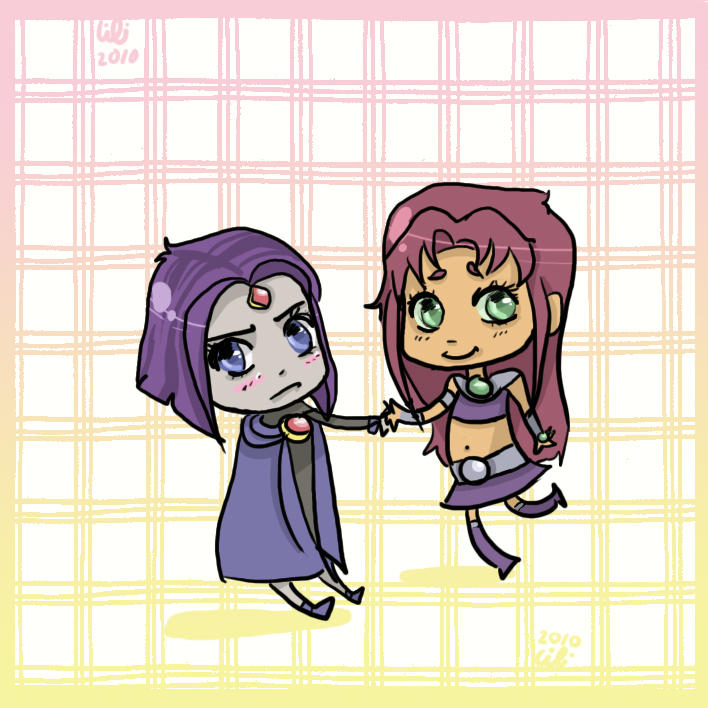 Star Rae star + rae -cuteness by TT-RS on DeviantArt