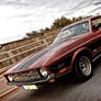 Fast 1972 Coupe