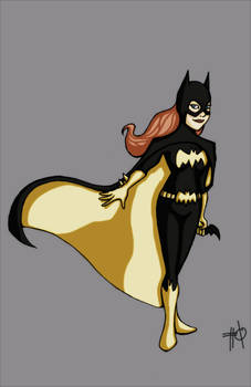 Batgirl