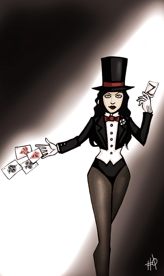 Zatanna