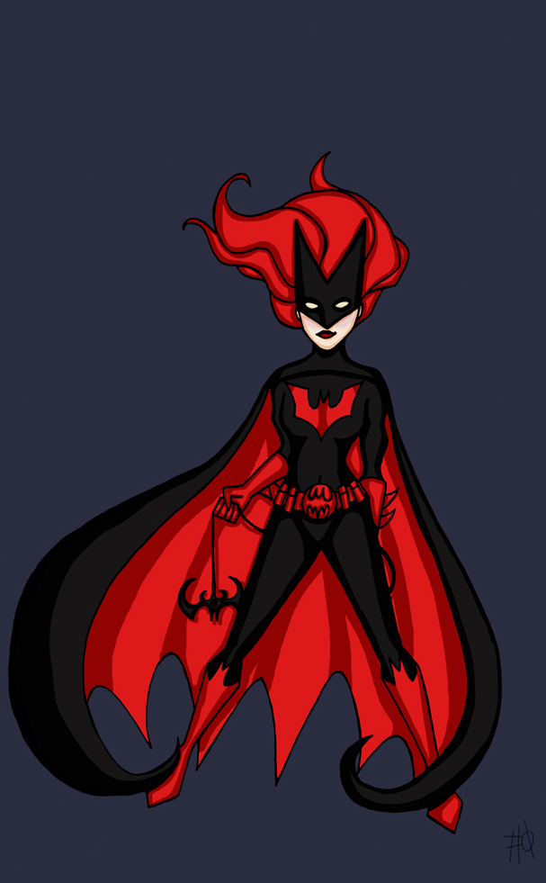 Batwoman