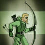 Green Arrow