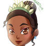 Chibi Tiana