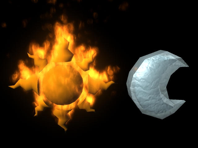 Sun and Moon runes wip by cartoonist19 on DeviantArt