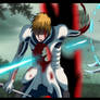 Drakius VS Ichigo