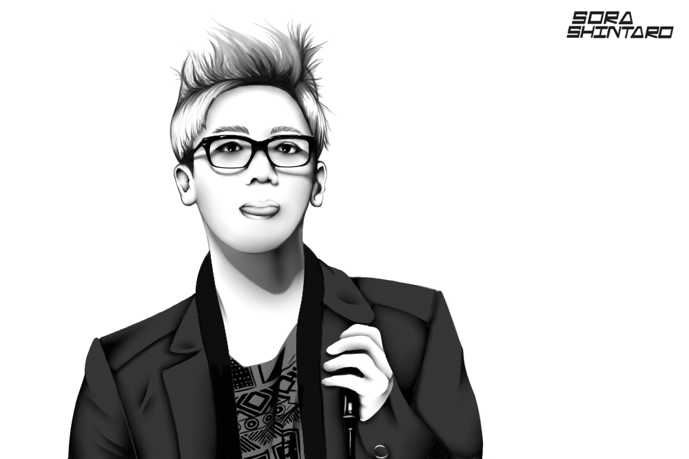 Art Trade Mir MBLAQ