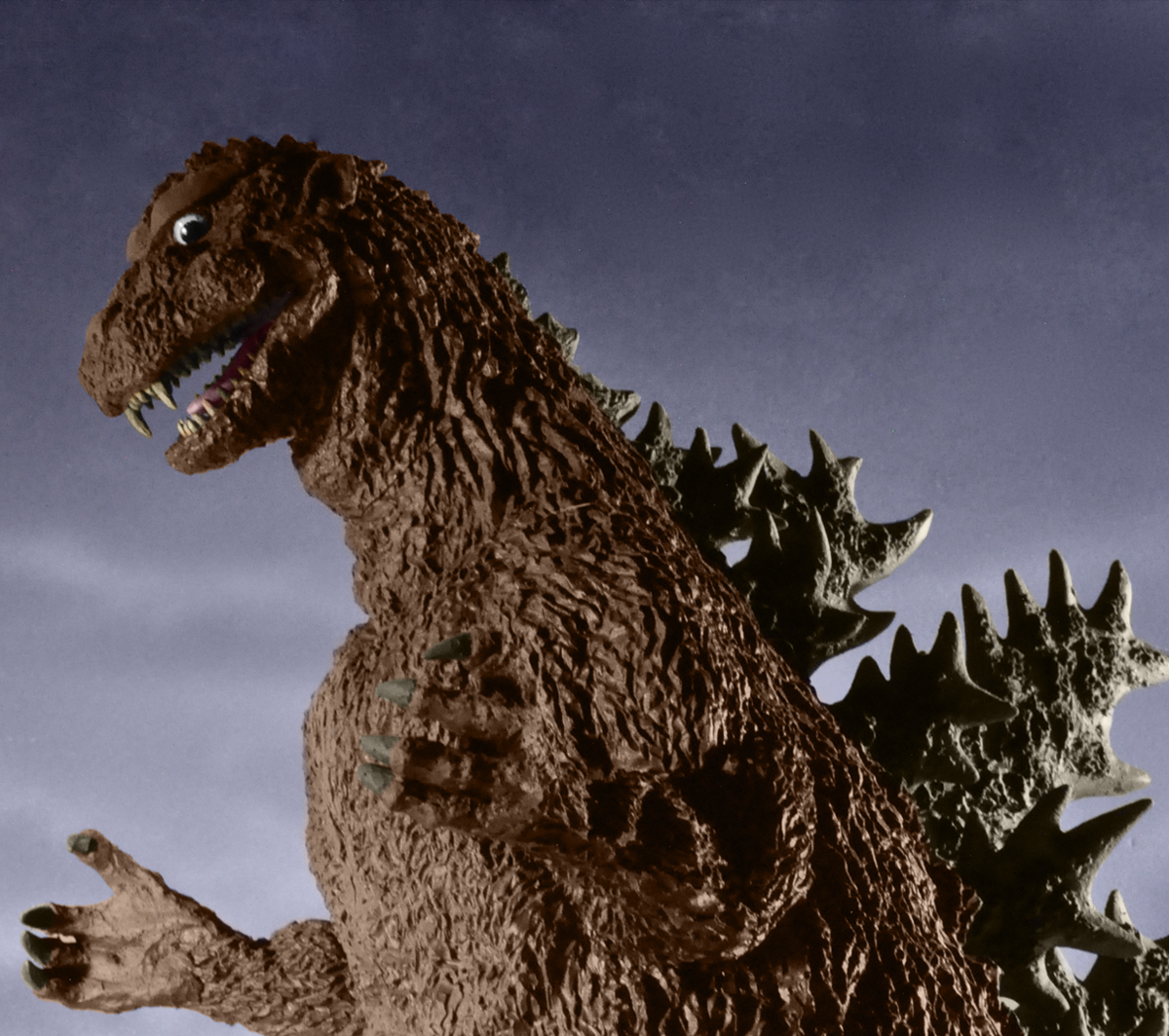 Godzilla 1954 Suit godzilla-1954-suit