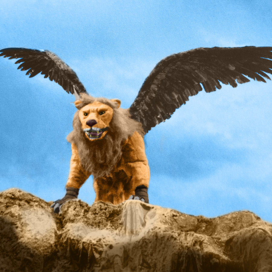 Griffon The Compound Monster By Yoshidraco On Deviantart Griffon The Compound Monster By Yoshidraco On Deviantart