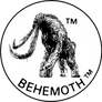 Behemoth Copyright Icon