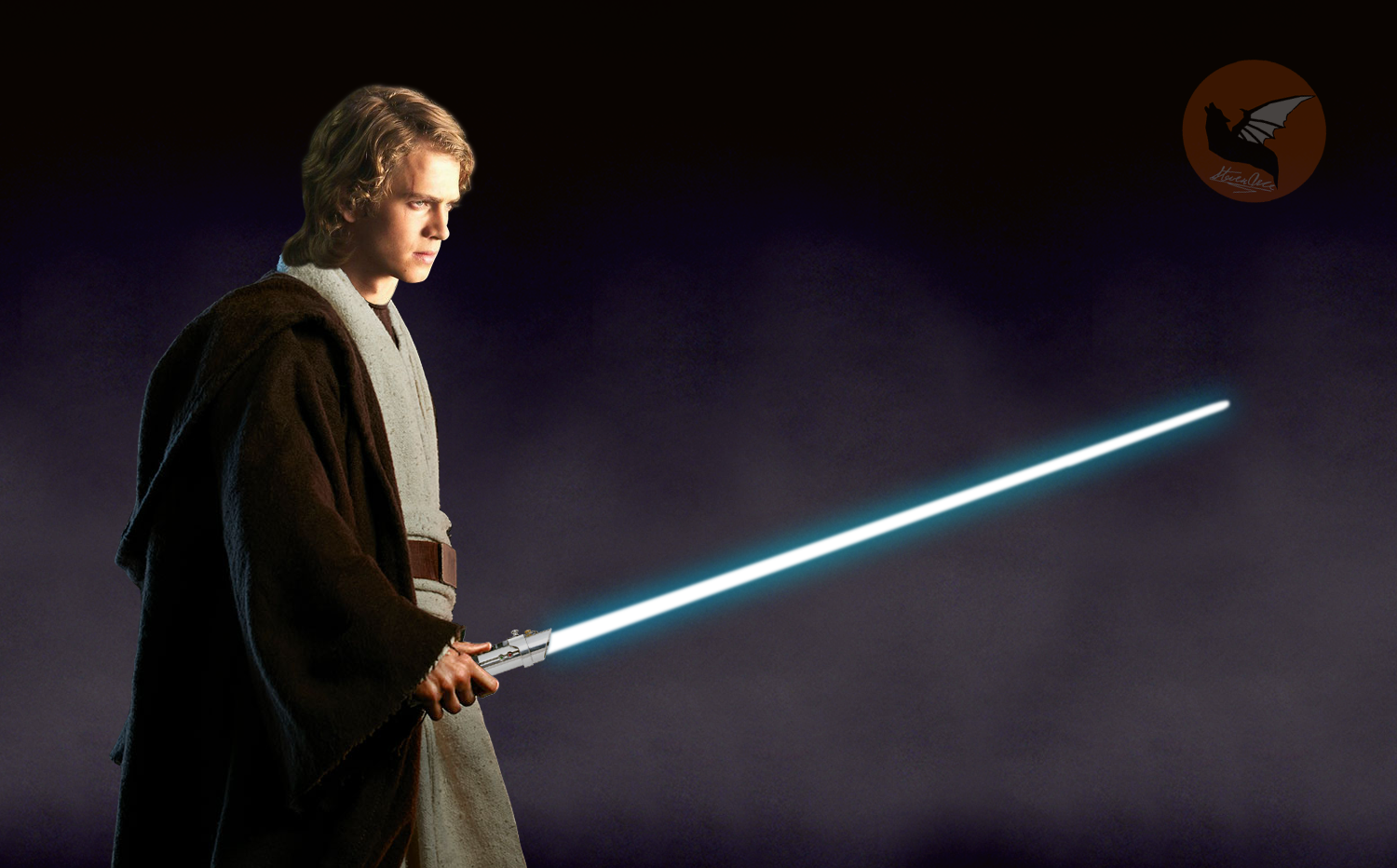 Jedi Master: Anakin Skywalker by Yoshidraco on DeviantArt