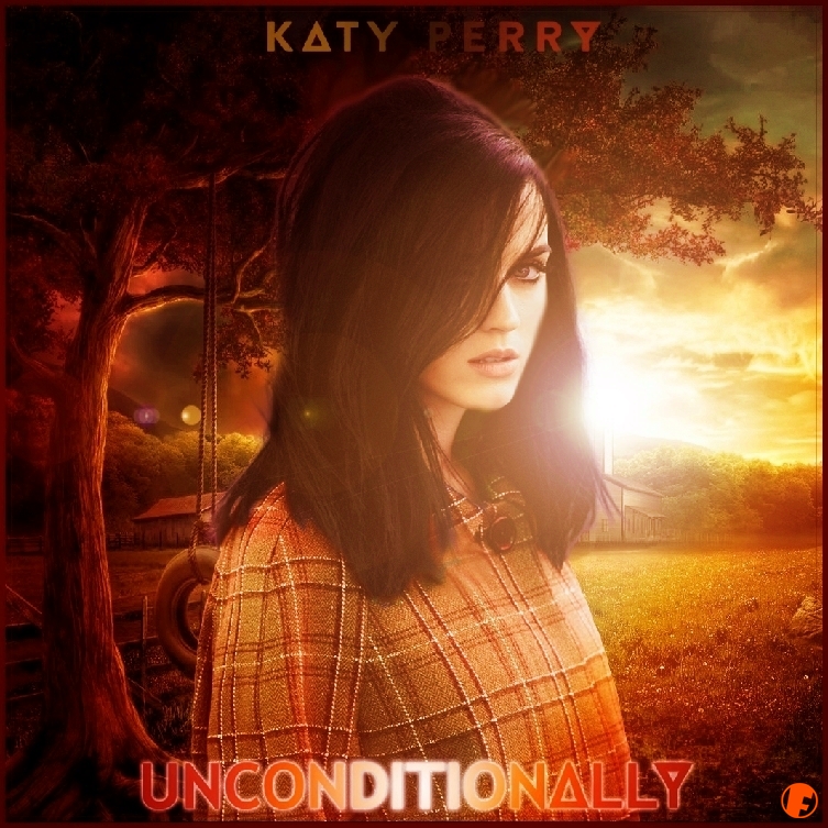 Unconditionally Katy Perry Unconditionally Cover