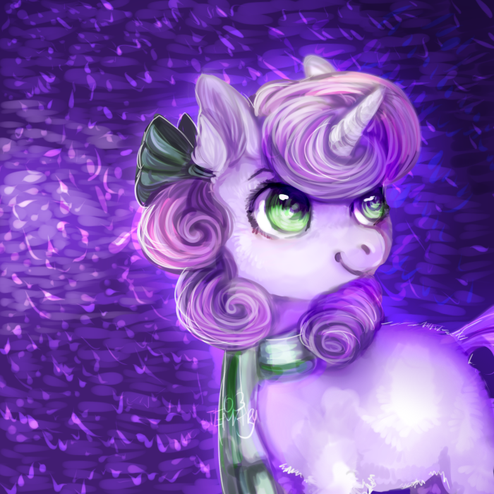 Sweetie Belle