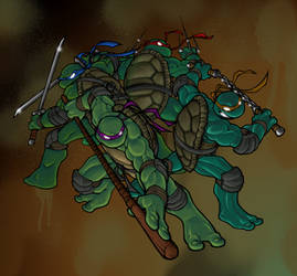 TMNT