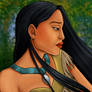 Disney Princess: Pocahontas