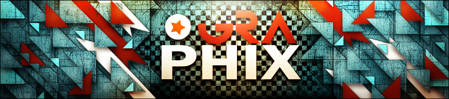 Graphix Banner