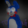 Toy Bonnie