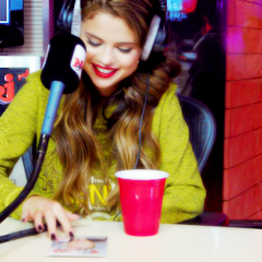 Selena Gomez Icon | Twitter