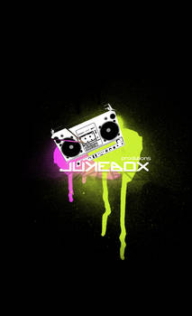 JukeBox Logo