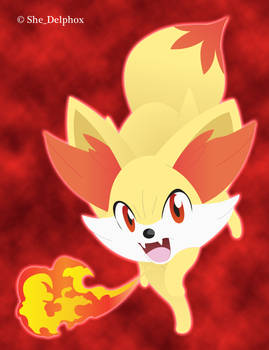 Fennekin