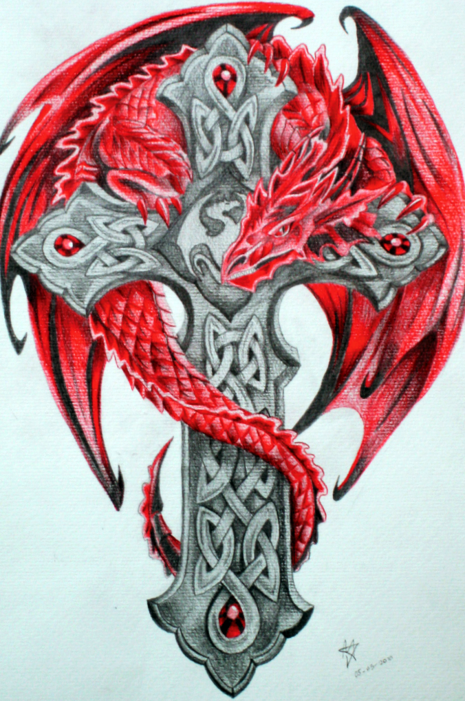 Red Dragon