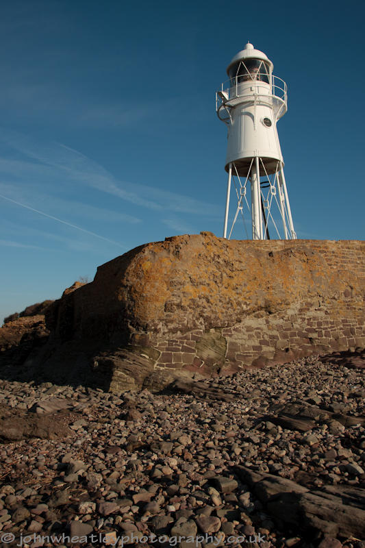 Navigation light