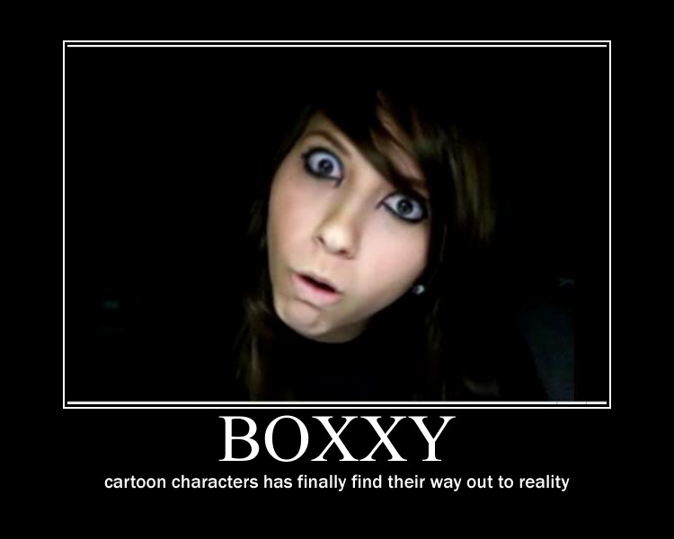 boxxy