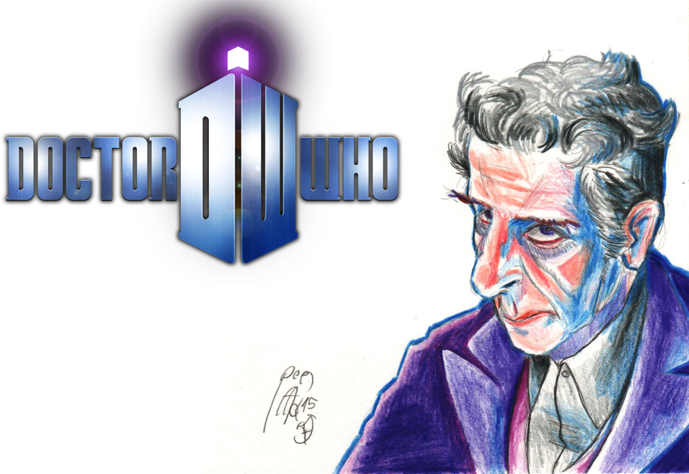 The 12th doctor