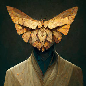 The Man Moth