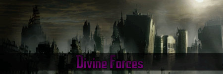 Divine Forces