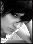 self-portraits by Satyrion