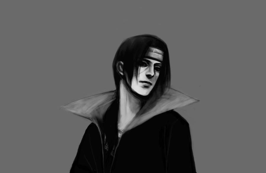 Naru: Mono Itachi