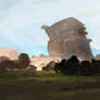 The Hill Giant