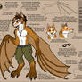 Werebat Cecil Ref