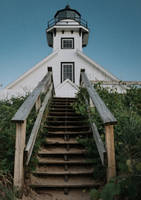 mission point lighthouse