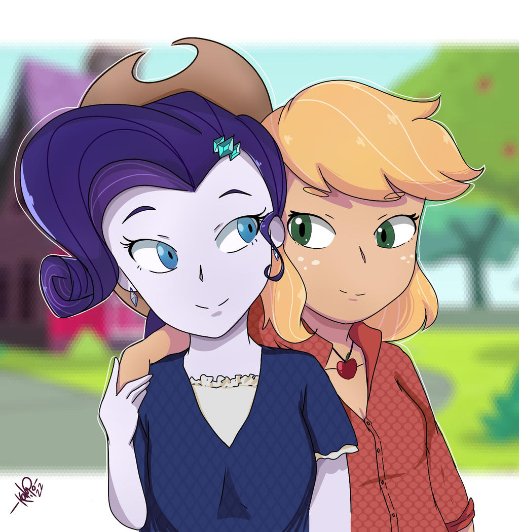 I Hate Rarijack Rarijack by KalipoArt on DeviantArt