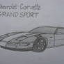 Chevrolet Corvette GRAND SPORT